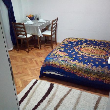 Honey Home By Kostoski Inn Prilep Esterno foto
