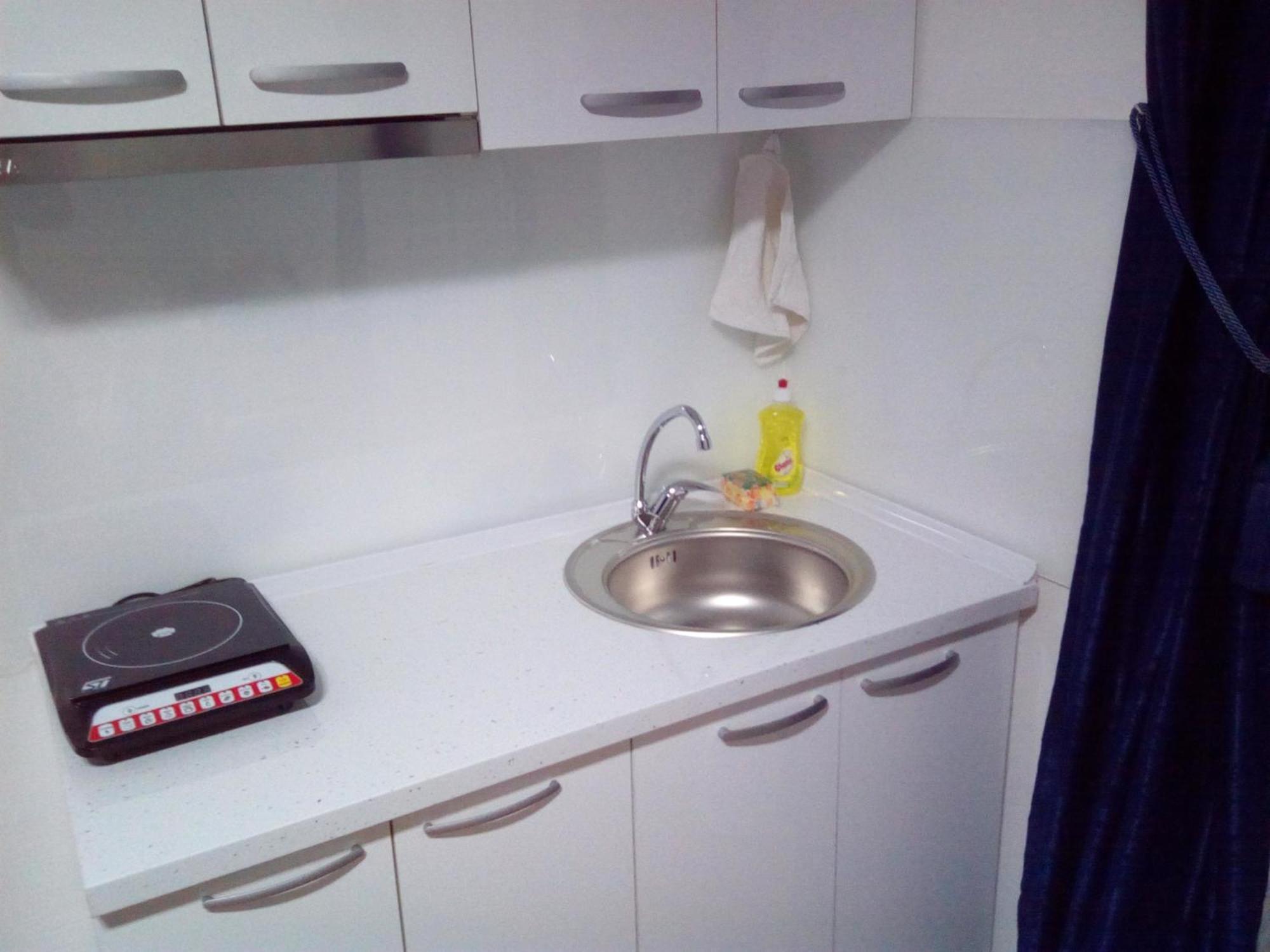 Honey Home By Kostoski Inn Prilep Esterno foto
