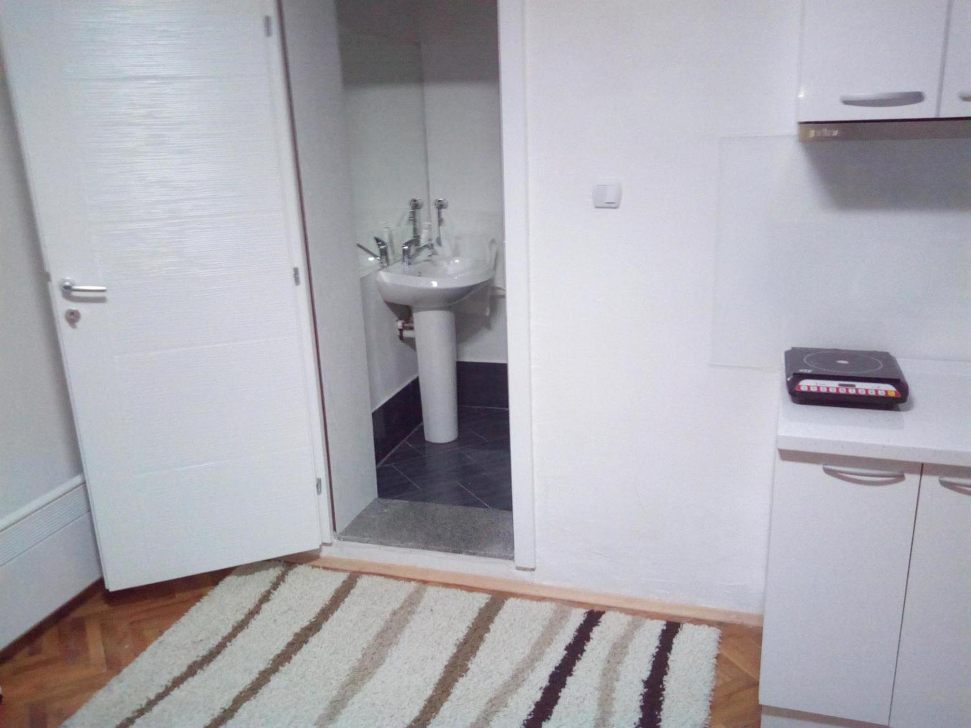 Honey Home By Kostoski Inn Prilep Esterno foto