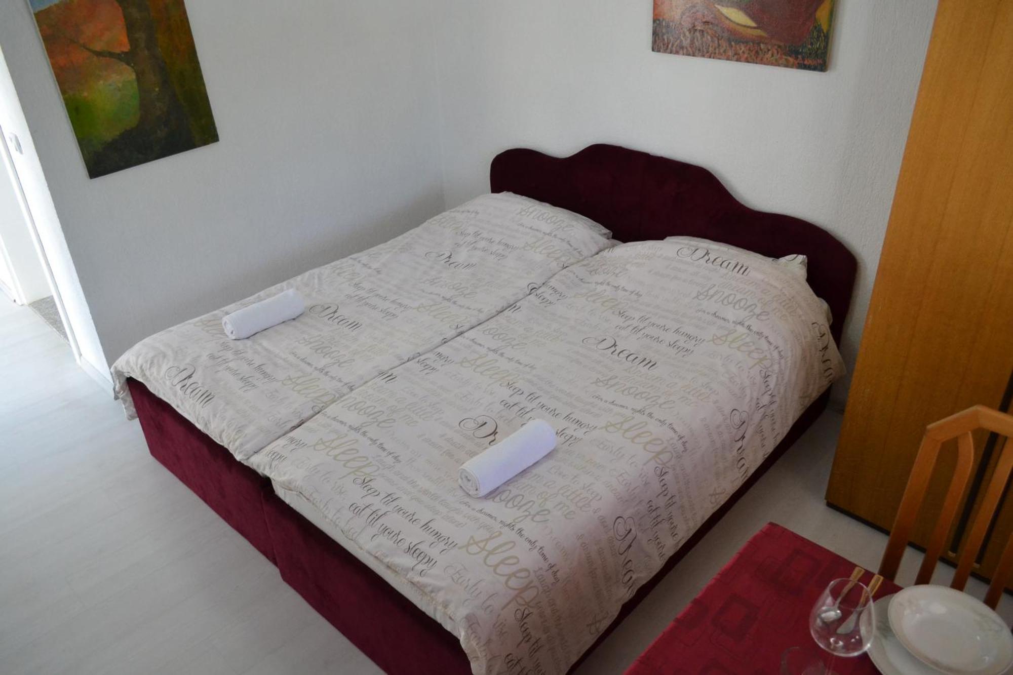 Honey Home By Kostoski Inn Prilep Esterno foto