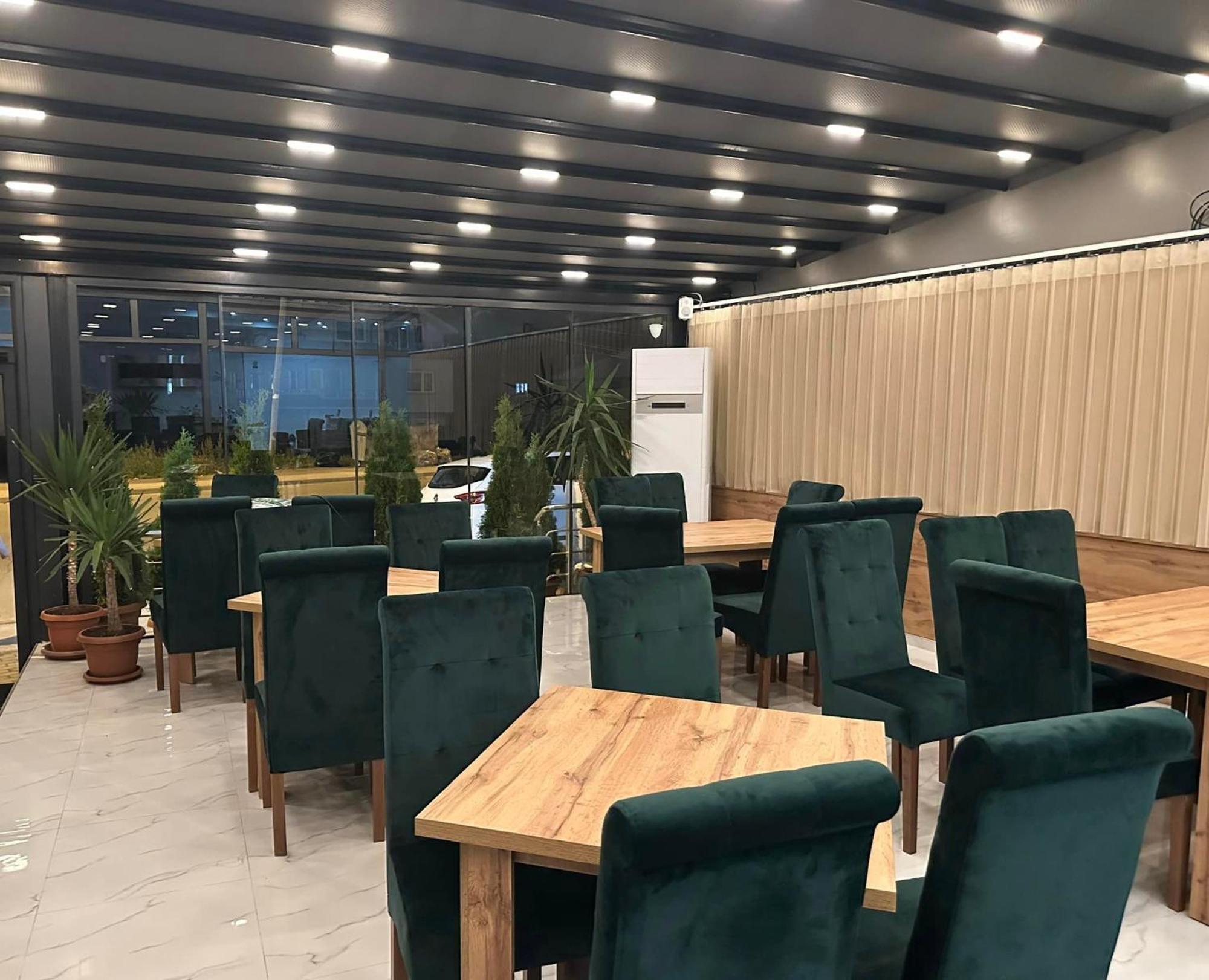 Honey Home By Kostoski Inn Prilep Esterno foto