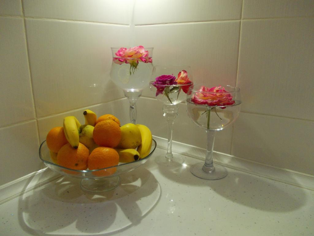 Honey Home By Kostoski Inn Prilep Esterno foto