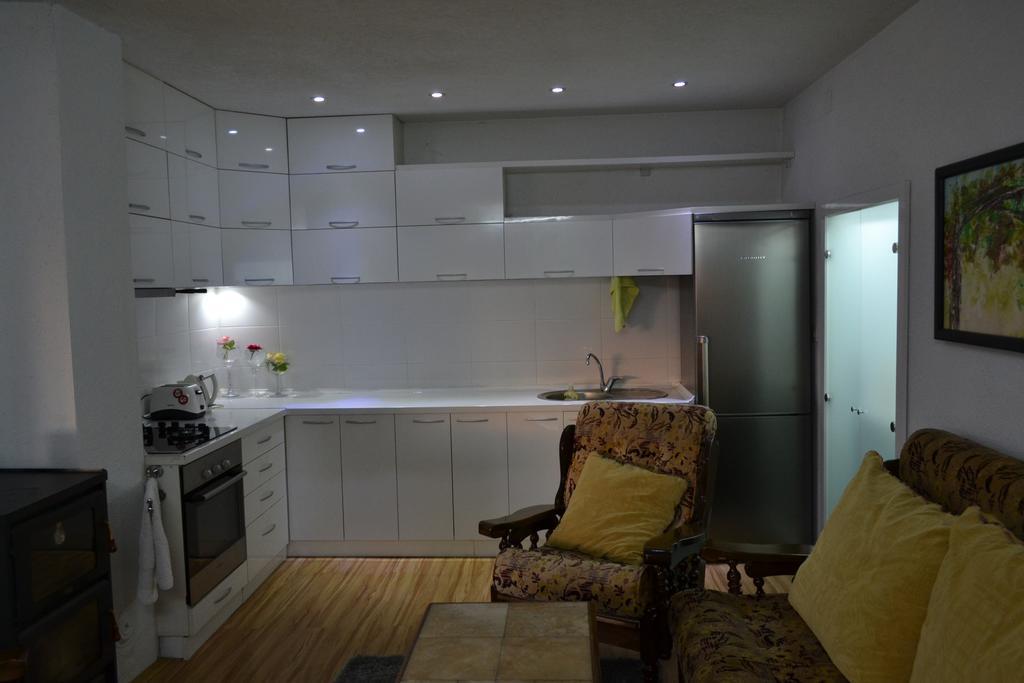 Honey Home By Kostoski Inn Prilep Esterno foto