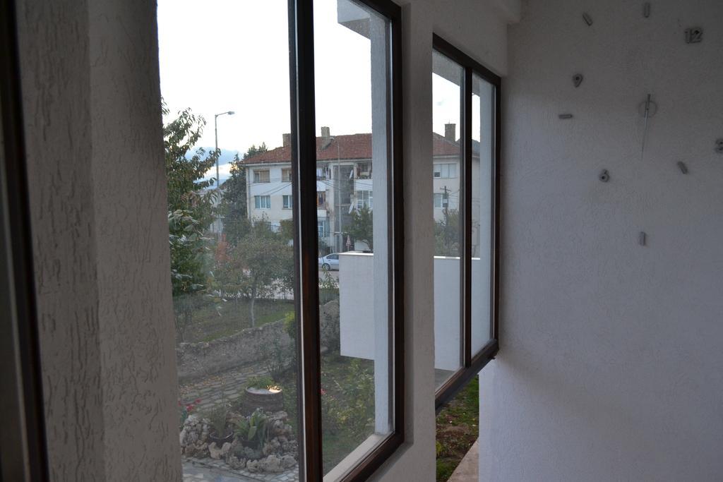 Honey Home By Kostoski Inn Prilep Esterno foto