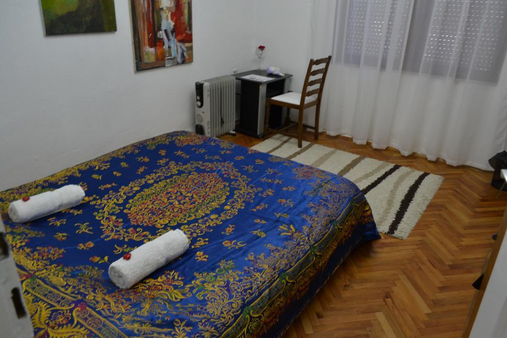 Honey Home By Kostoski Inn Prilep Esterno foto