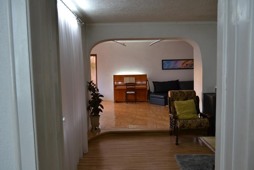 Honey Home By Kostoski Inn Prilep Esterno foto