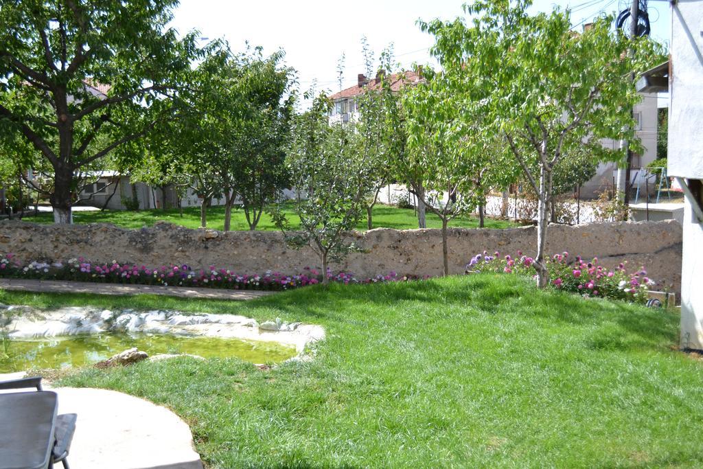 Honey Home By Kostoski Inn Prilep Esterno foto