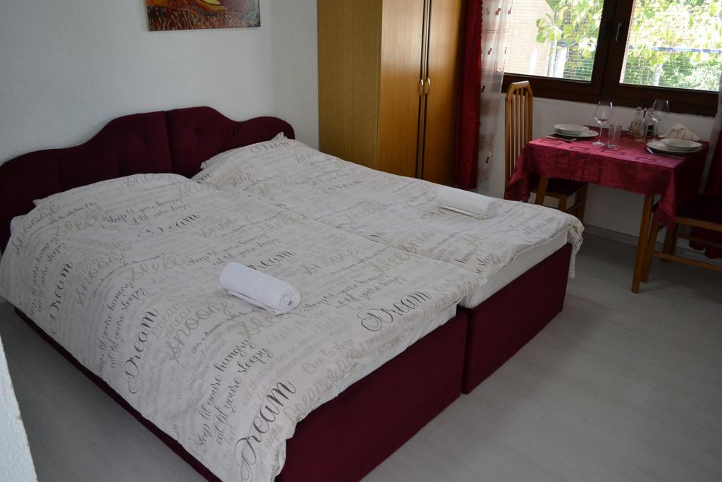 Honey Home By Kostoski Inn Prilep Esterno foto