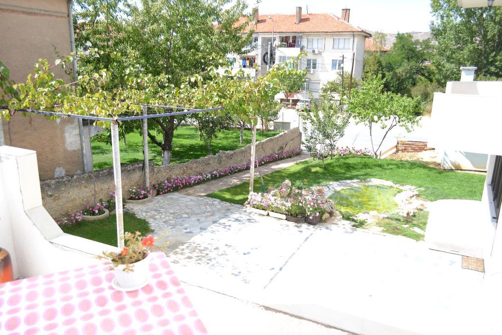 Honey Home By Kostoski Inn Prilep Esterno foto