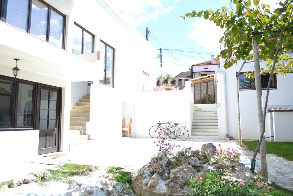 Honey Home By Kostoski Inn Prilep Esterno foto