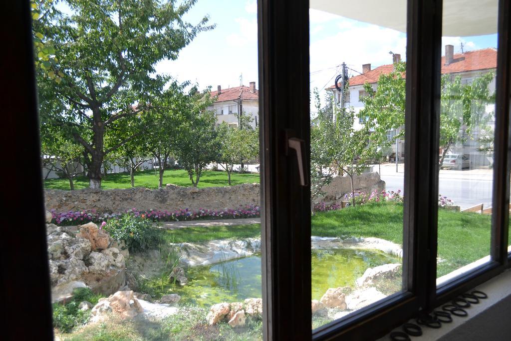 Honey Home By Kostoski Inn Prilep Esterno foto