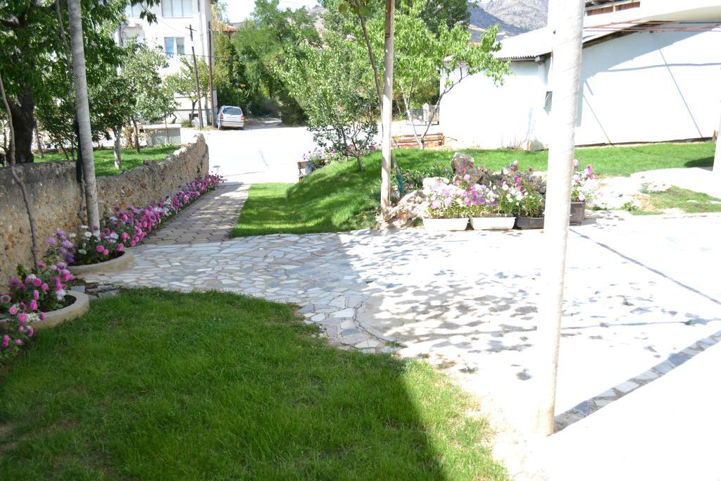 Honey Home By Kostoski Inn Prilep Esterno foto
