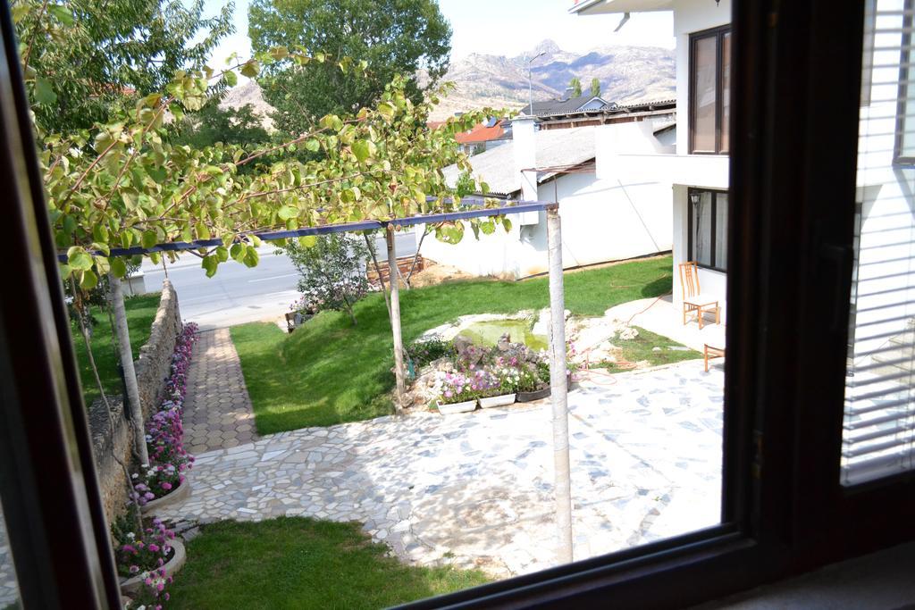 Honey Home By Kostoski Inn Prilep Esterno foto