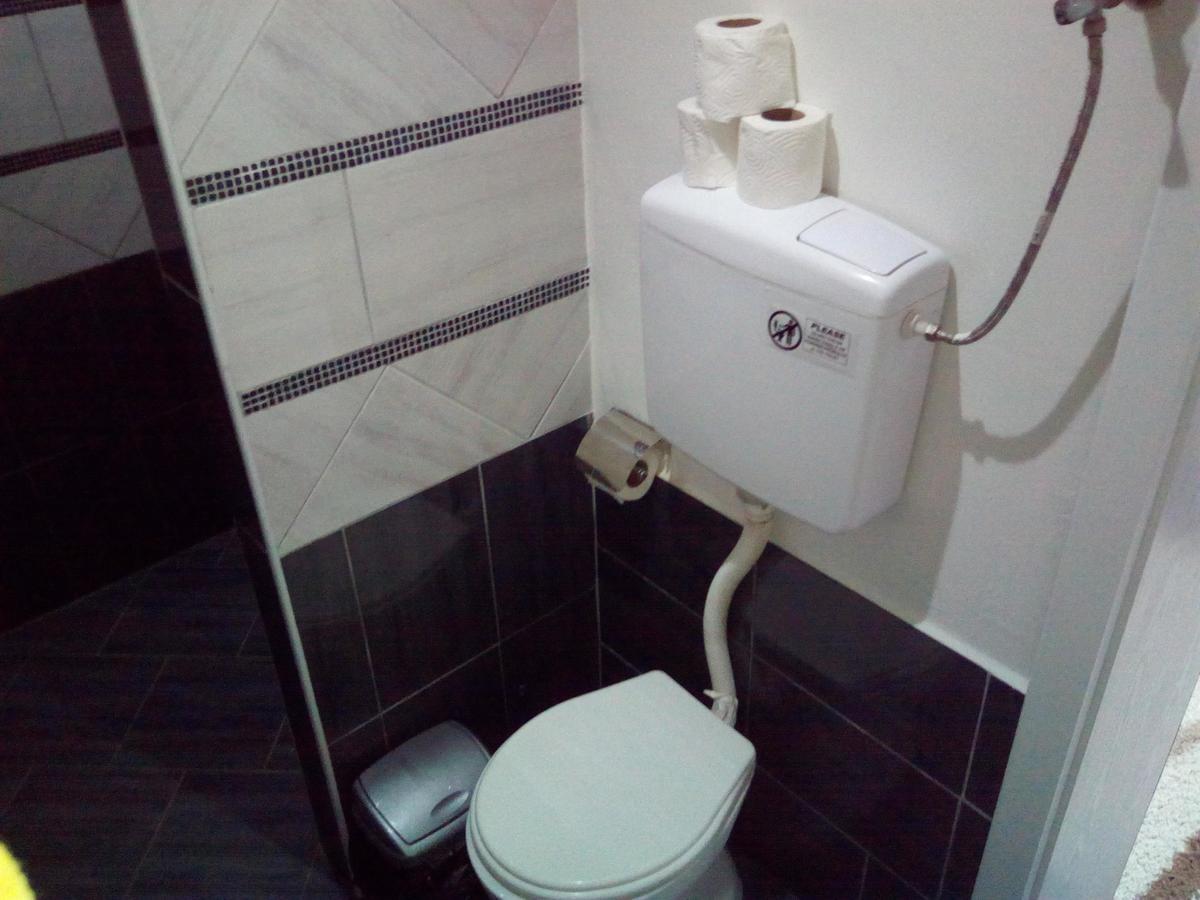 Honey Home By Kostoski Inn Prilep Esterno foto