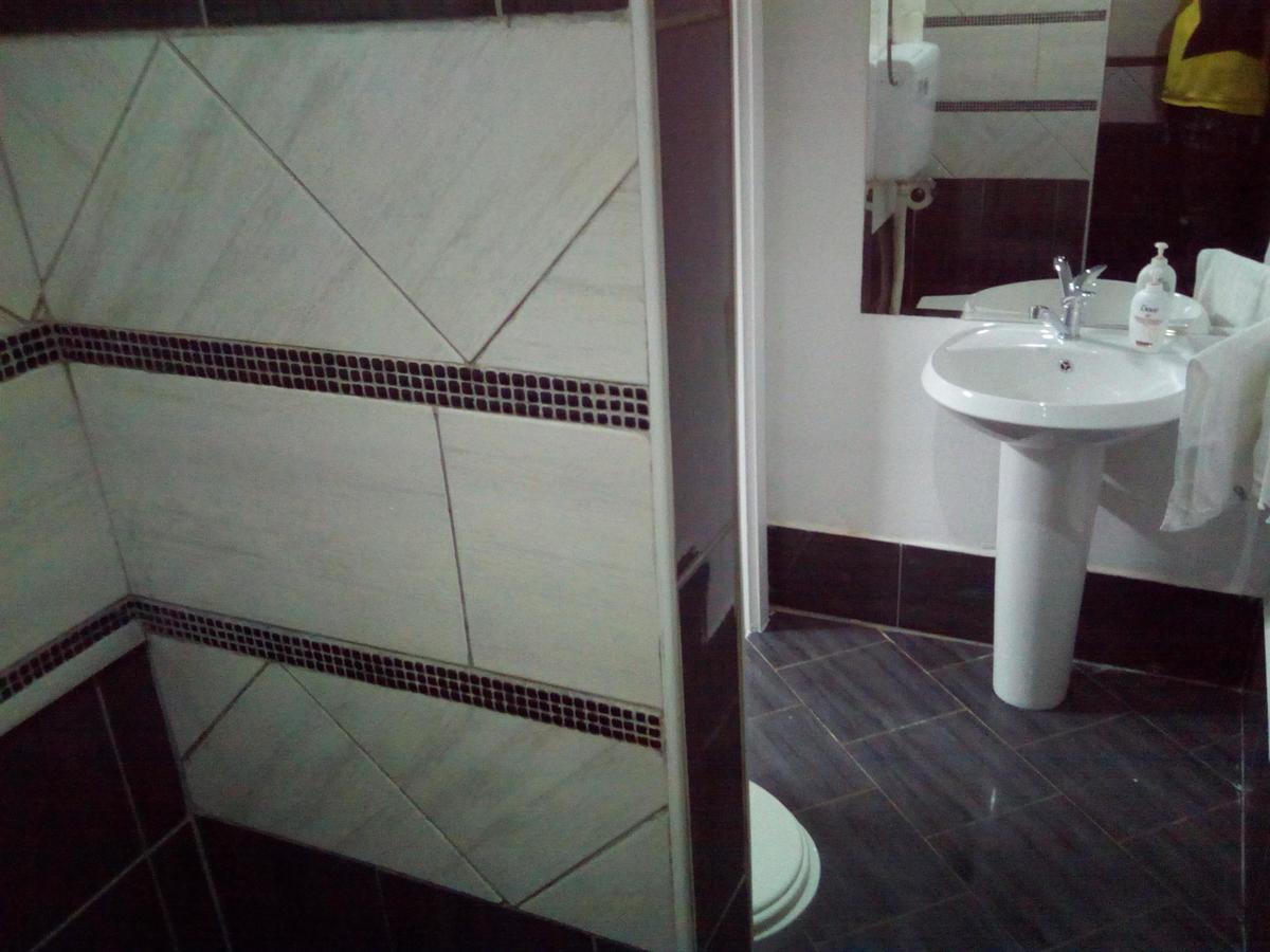 Honey Home By Kostoski Inn Prilep Esterno foto
