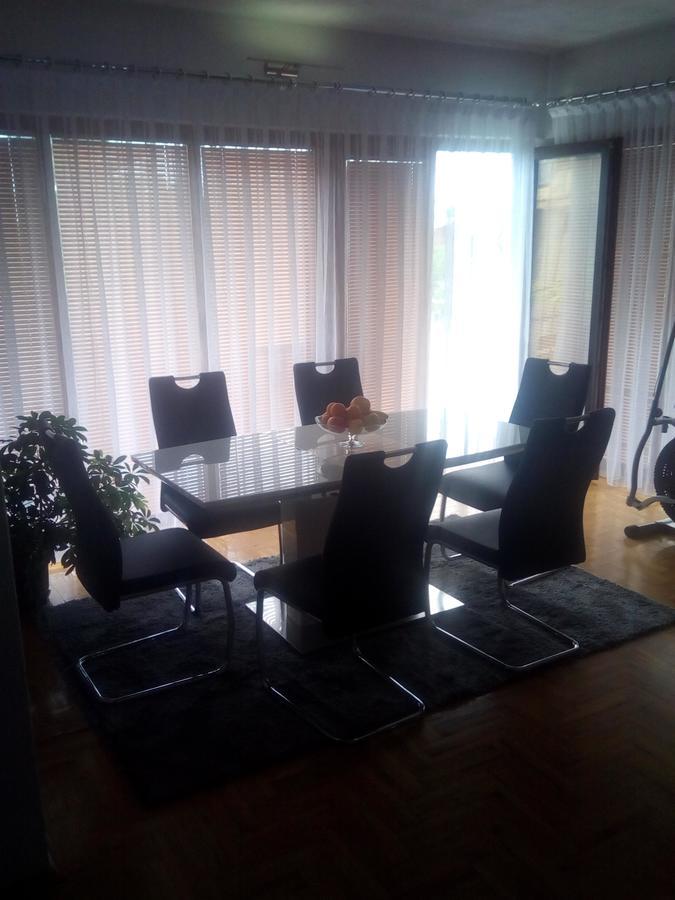 Honey Home By Kostoski Inn Prilep Esterno foto