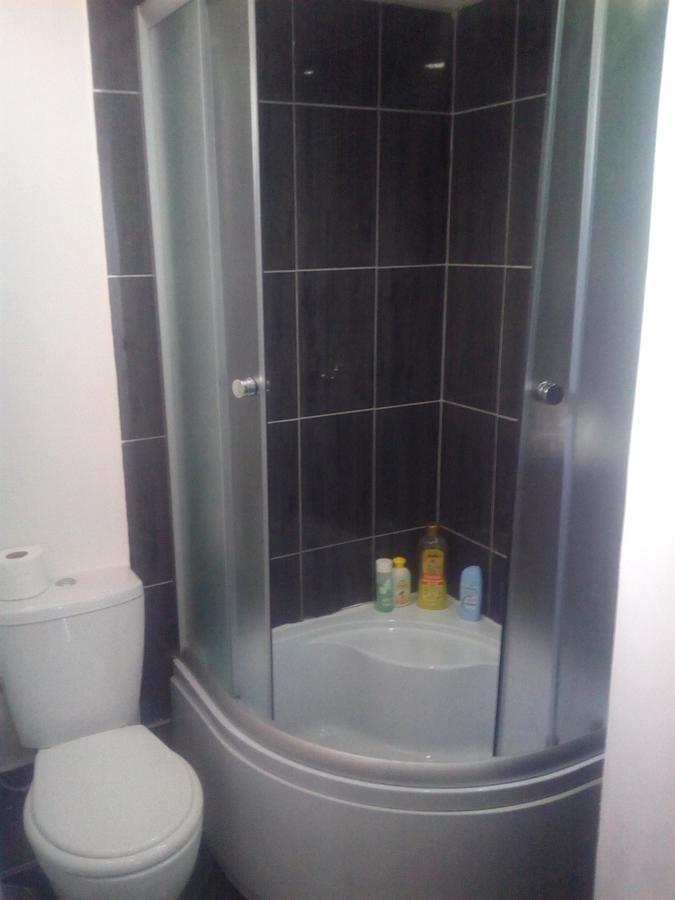 Honey Home By Kostoski Inn Prilep Esterno foto