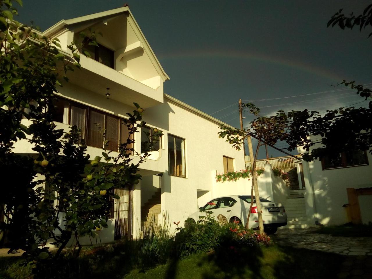 Honey Home By Kostoski Inn Prilep Esterno foto