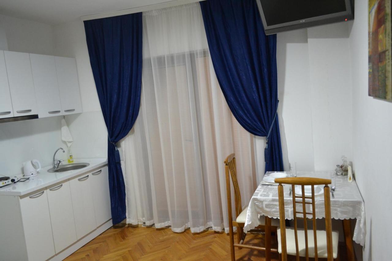 Honey Home By Kostoski Inn Prilep Esterno foto