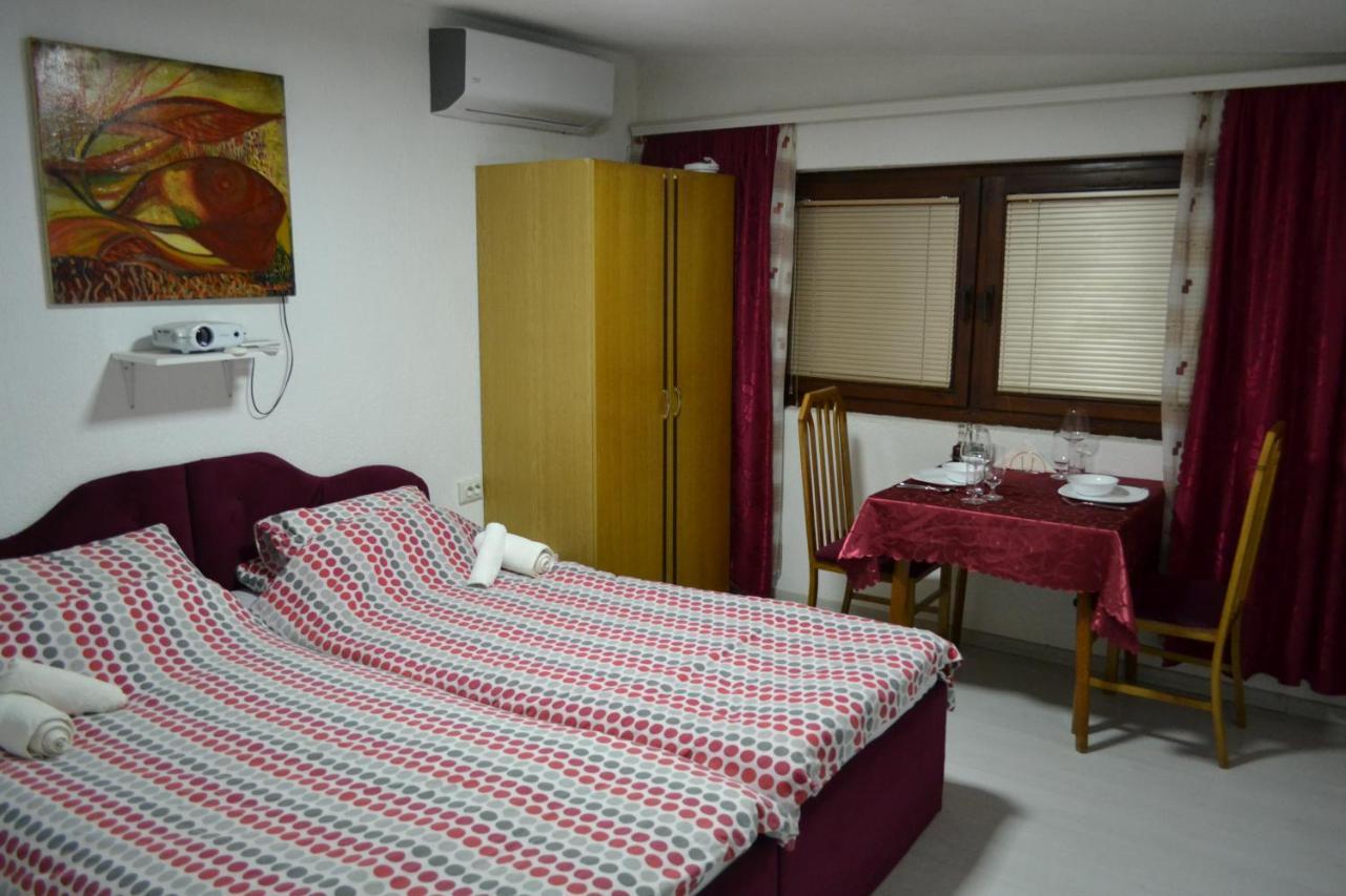 Honey Home By Kostoski Inn Prilep Esterno foto