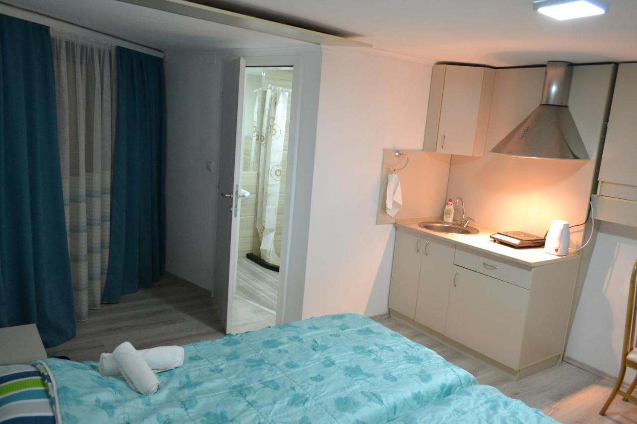 Honey Home By Kostoski Inn Prilep Esterno foto