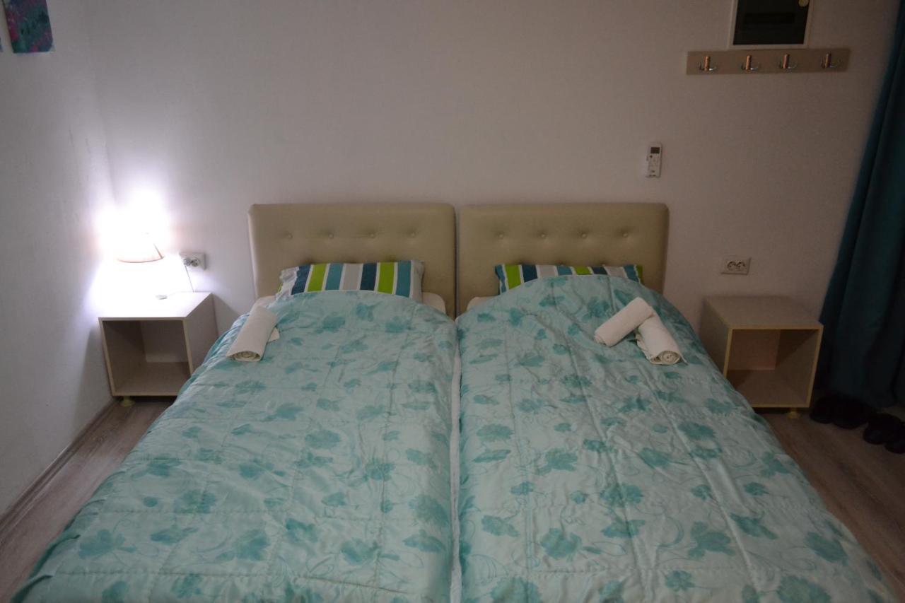 Honey Home By Kostoski Inn Prilep Esterno foto
