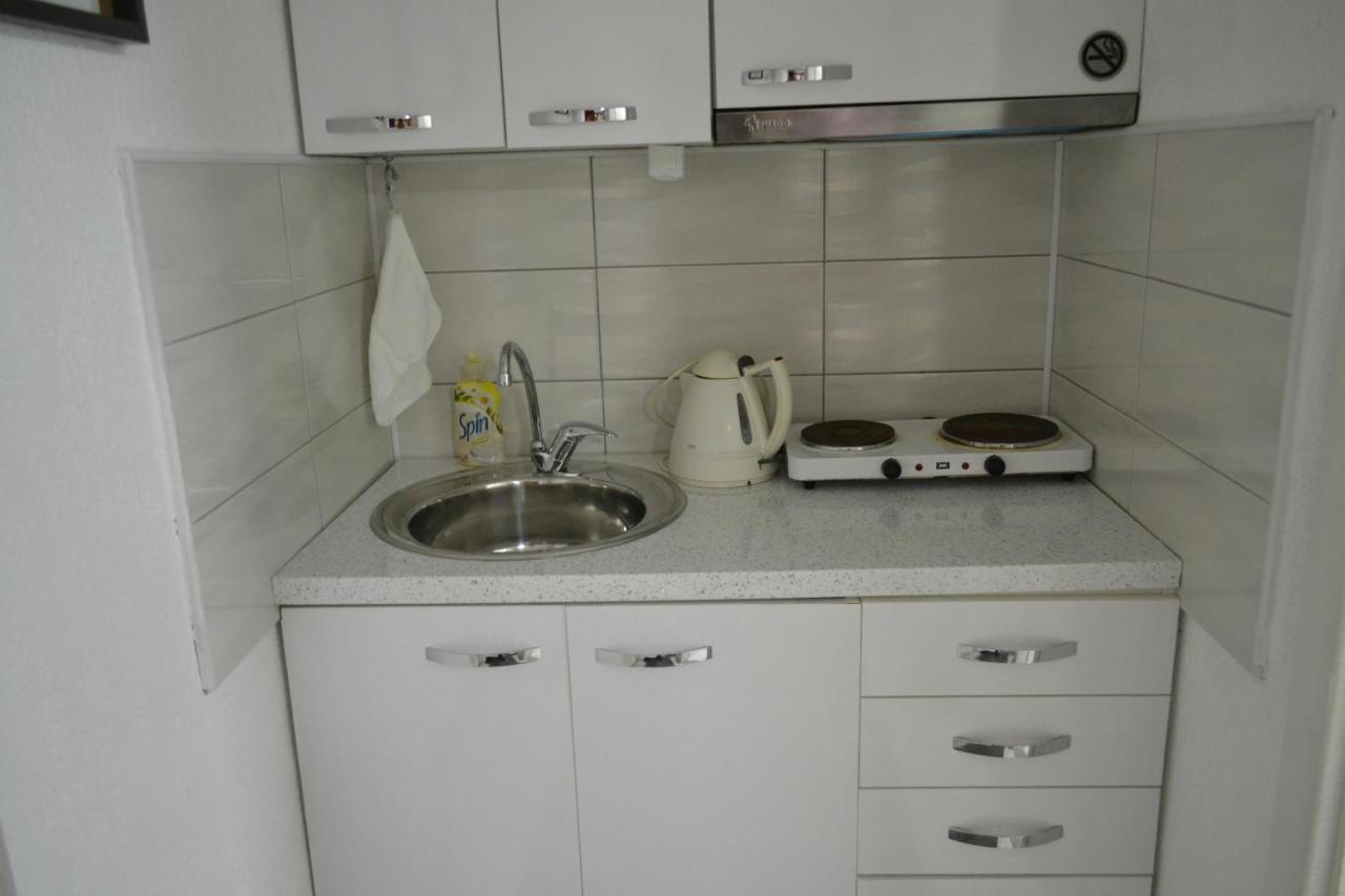 Honey Home By Kostoski Inn Prilep Esterno foto