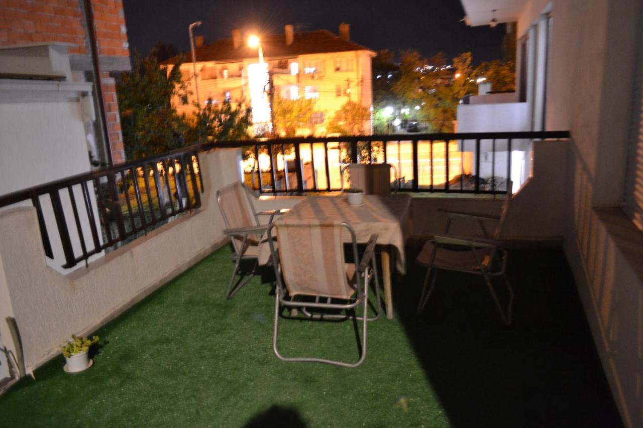 Honey Home By Kostoski Inn Prilep Esterno foto